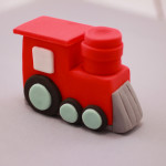 tren fondant